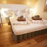 בקתה Designchalet Heidi Alm Ebene Reichenau