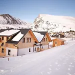 Designchalet Heidi Alm בקתה Ebene Reichenau