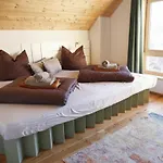 Designchalet Heidi Alm בקתה Ebene Reichenau