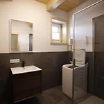 Designchalet Heidi Alm בקתה