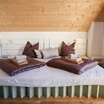 Designchalet Heidi Alm *