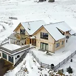 Designchalet Heidi Alm