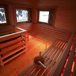 בקתה Designchalet Heidi Alm Ebene Reichenau