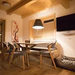 Designchalet Heidi Alm