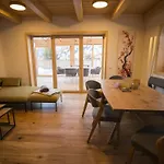 בקתה Designchalet Heidi Alm *