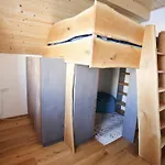 Designchalet Heidi Alm *