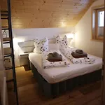 בקתה Designchalet Heidi Alm Ebene Reichenau