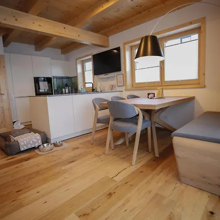 Designchalet Heidi Alm * Ebene Reichenau