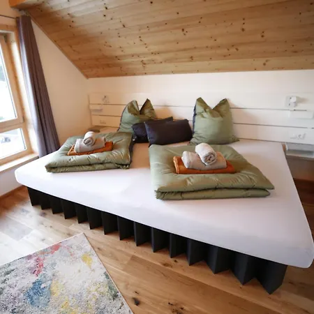 Designchalet Heidi Alm *