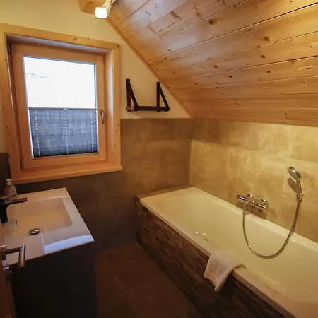 Designchalet Heidi Alm *