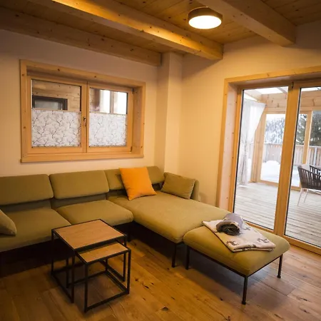 Designchalet Heidi Alm Ebene Reichenau