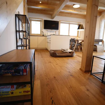 Designchalet Heidi Alm Ebene Reichenau