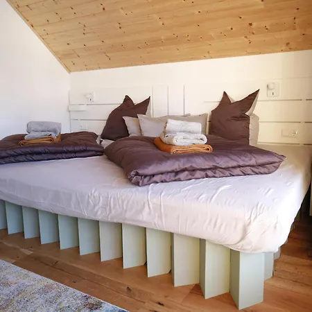 Designchalet Heidi Alm Ebene Reichenau