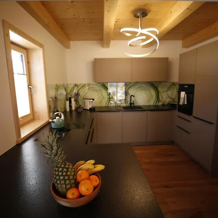 Designchalet Heidi Alm Ebene Reichenau