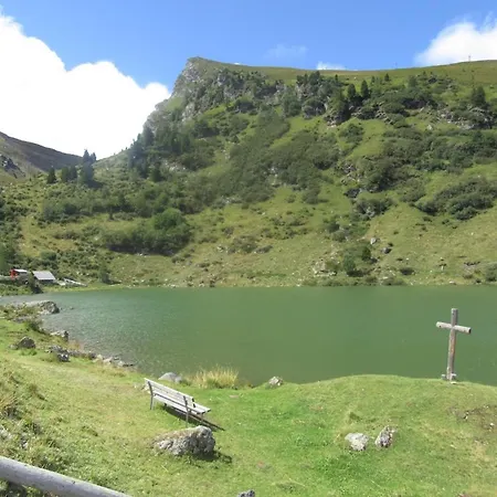 Designchalet Heidi Alm Dağ evi Ebene Reichenau