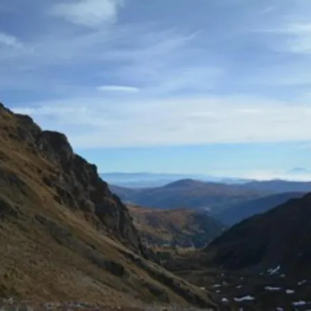 Designchalet Heidi Alm Dağ evi *