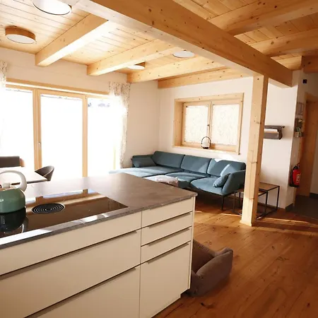 Designchalet Heidi Alm *