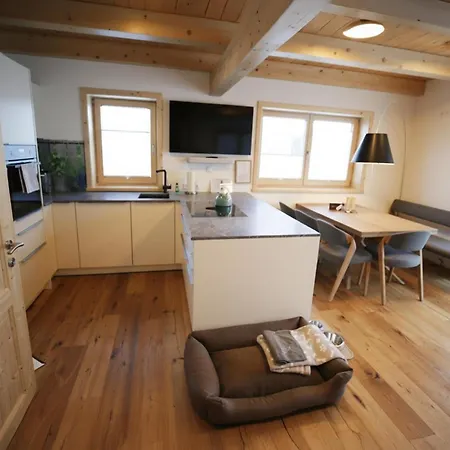 Designchalet Heidi Alm *