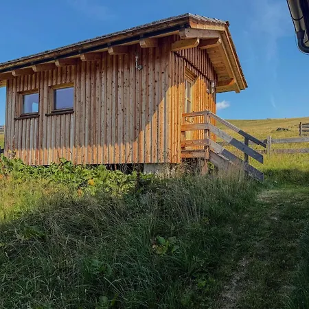 Gipfelduo Horská chata *