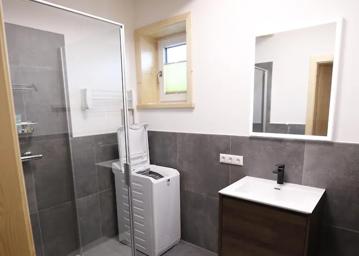 Designchalet Heidi Alm בקתה Ebene Reichenau