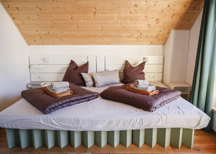 Designchalet Heidi Alm *