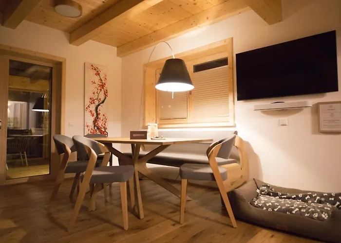 Designchalet Heidi Alm